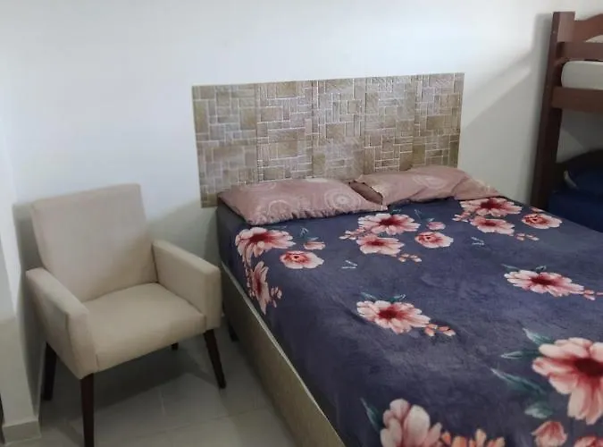 Apto A 300 Metros Da Cancao Nova. Condominio Da Fe