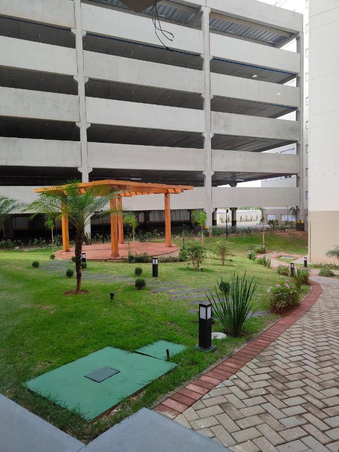 Apartment Apto A 300 Metros Da Cancao Nova. Da Fe Cachoeira Paulista