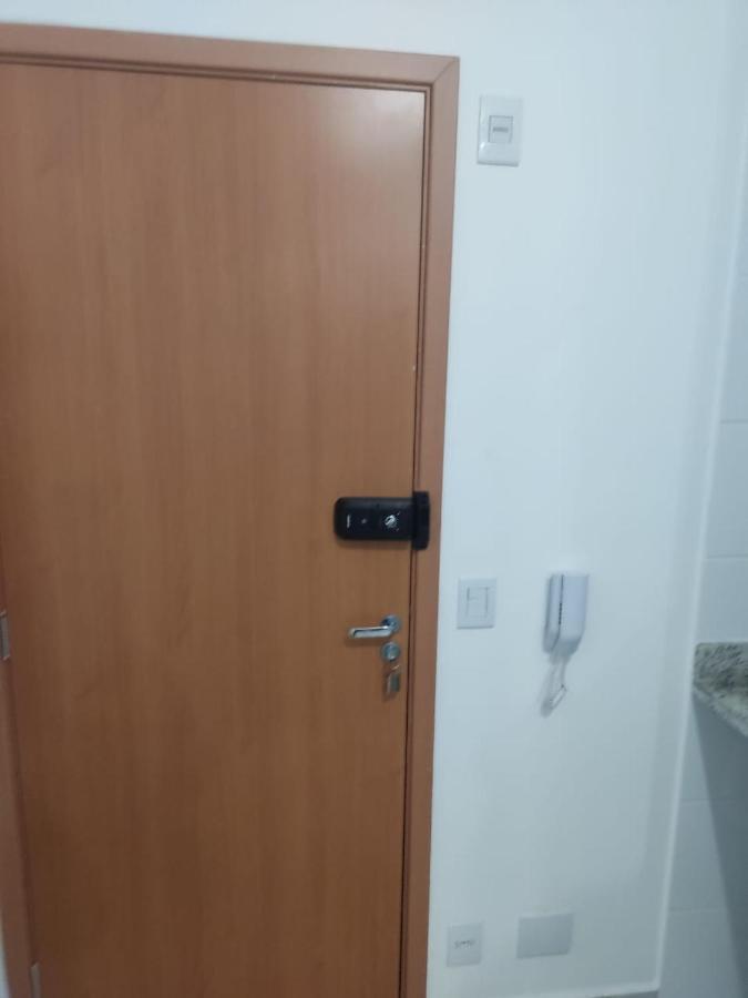 Apto A 300 Metros Da Cancao Nova. Da Fe Apartment *