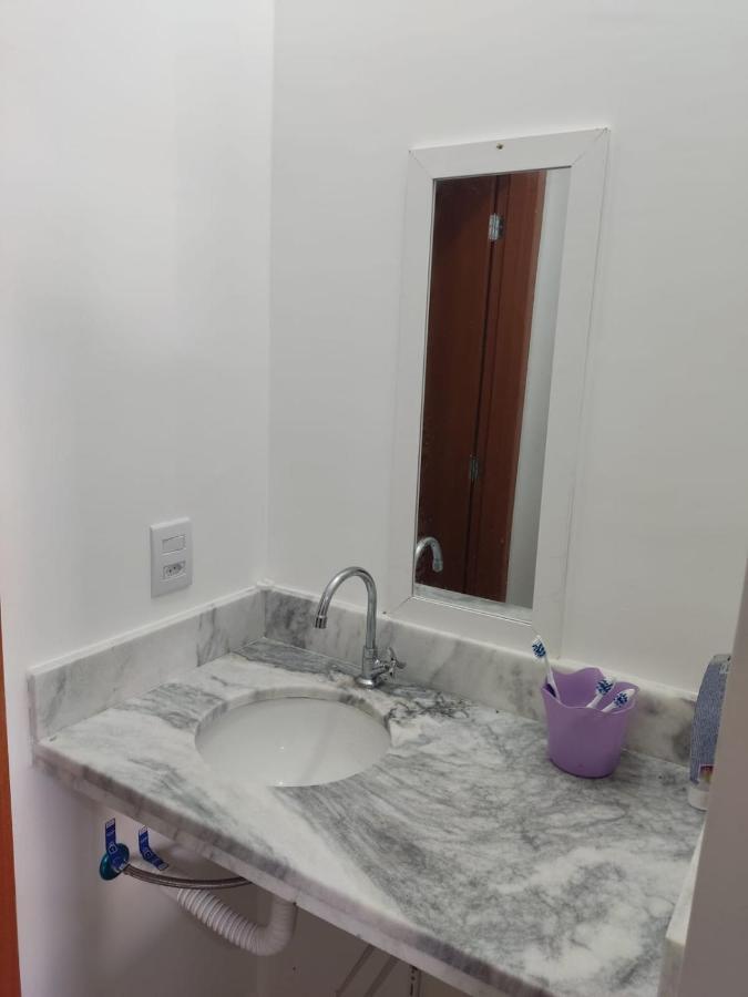 Apto A 300 Metros Da Cancao Nova. Da Fe Apartment Cachoeira Paulista