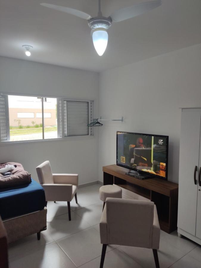 Apartment Apto A 300 Metros Da Cancao Nova. Da Fe *