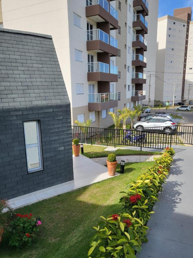 Apartment Apto A 300 Metros Da Cancao Nova. Da Fe