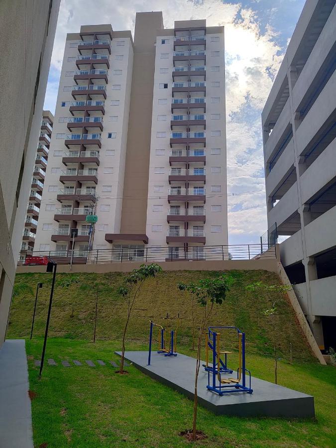 Apto A 300 Metros Da Cancao Nova. Da Fe 公寓 *