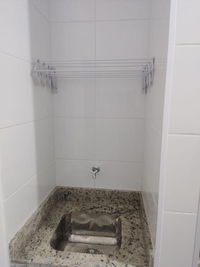 Apto A 300 Metros Da Cancao Nova. Da Fe *