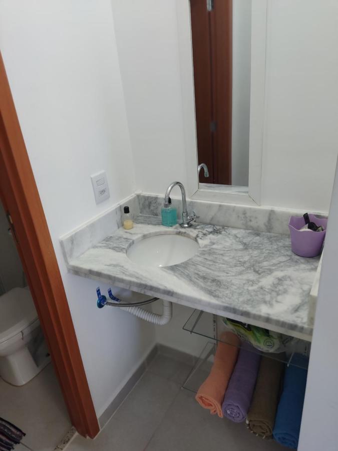 Apto A 300 Metros Da Cancao Nova. Da Fe *